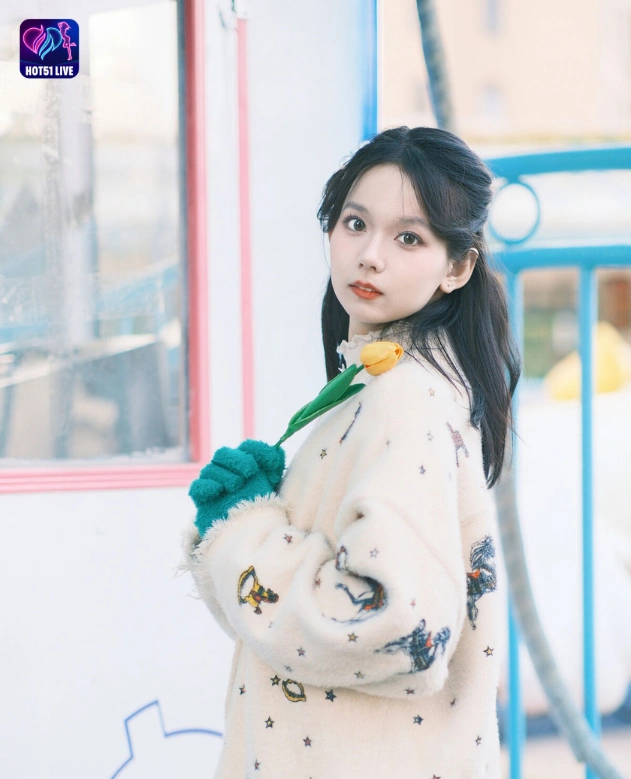 Kehebatan Tang Yuan Beautiful Star Livestream Hot51 6 - Hot51 Tang Yuan,Hot51live