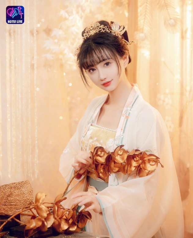 Xiao Su Su-Hot51live