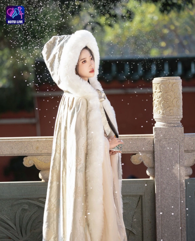 Shi Shi Ya,Hot51live