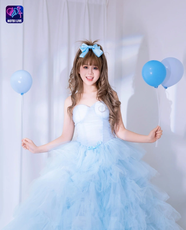 Pao Fu Xiao,Hot51live