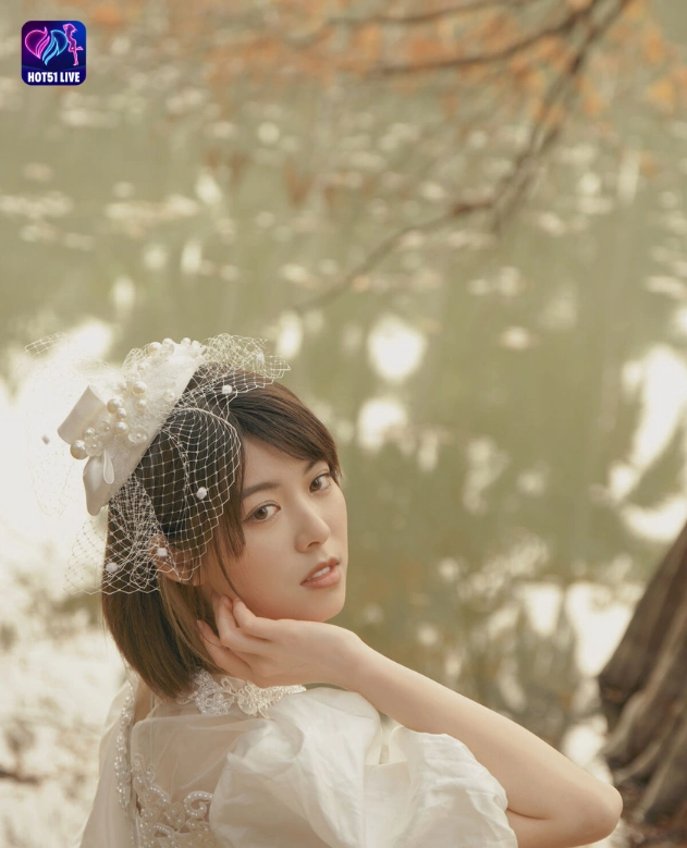 Xiao Xu,Hot51live