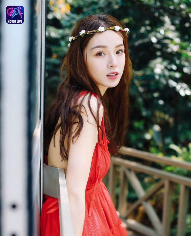  Mo Wang,Hot51live