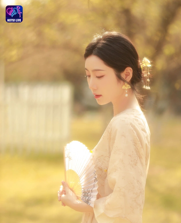 Xiao Bai,Hot51live