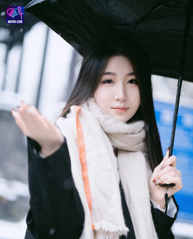 Pan Mu Beautiful Bintang Livestream Tiongkok Hot51 6 - Hot51 Pan Mu-Hot51live