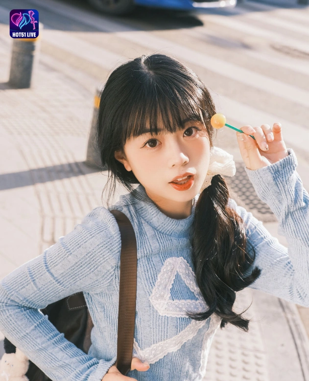 Yi Zhi Nuan-Hot51live