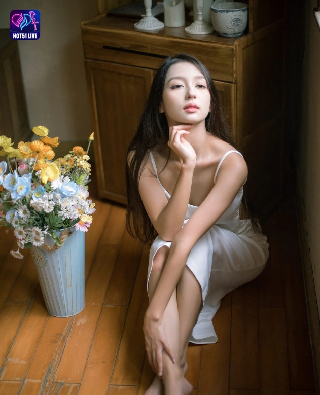 Sylvia Beautiful Star: Influencer Populer di Hot51 5 - Hot51 Sylvia-Hot51live