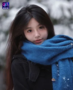 Mi Dou Beautiful Star Livestream dari China di Hot51 7 - Hot51 Mi Dou-Hot51live