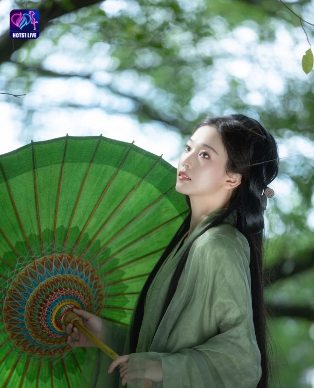  Zhi Zhi Qi-Hot51live