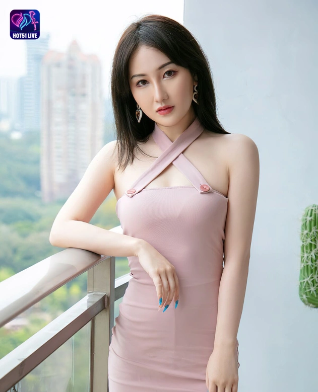 You You WY Beautiful Star Livestream Hot51 6 - Hot51 You You wy-Hot51live