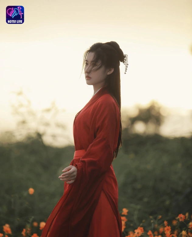 Keikei Bai-Hot51live