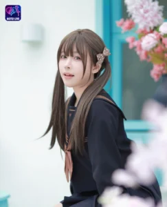 Pu Tao Ke Beautiful Bintang Livestream Hot51 8 - Hot51 Pu Tao Ke-Hot51live