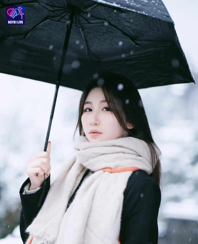 Pan Mu Beautiful Bintang Livestream China di Hot51 6 - Hot51 Pan Mu-Hot51live