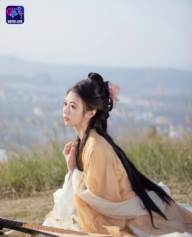 Lsababe Beautiful Livestream Cina Terpopuler Hot51 5 - Hot51 Lsababe-Hot51live