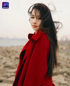 Pan Mu Beautiful Sensasi Livestream Terbaru di Hot51 8 - Hot51 Pan Mu-Hot51live