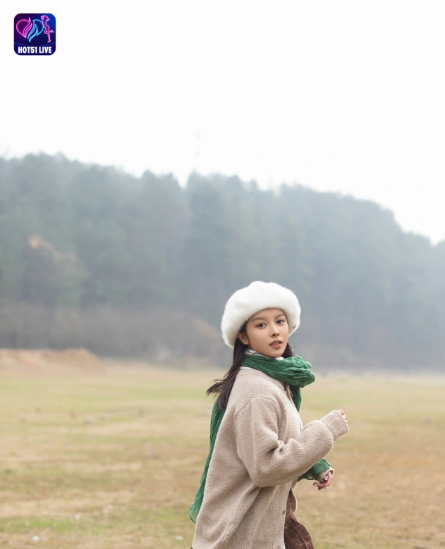 Xue Xue Beautiful Star: Bintang Livestream Hot51 4 - Hot51 Xue Xue,Hot51live