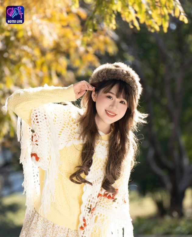 Xiao Fang Beautiful Star Chinese Livestream Hot51 6 - Hot51 Xiao Fang-Hot51live