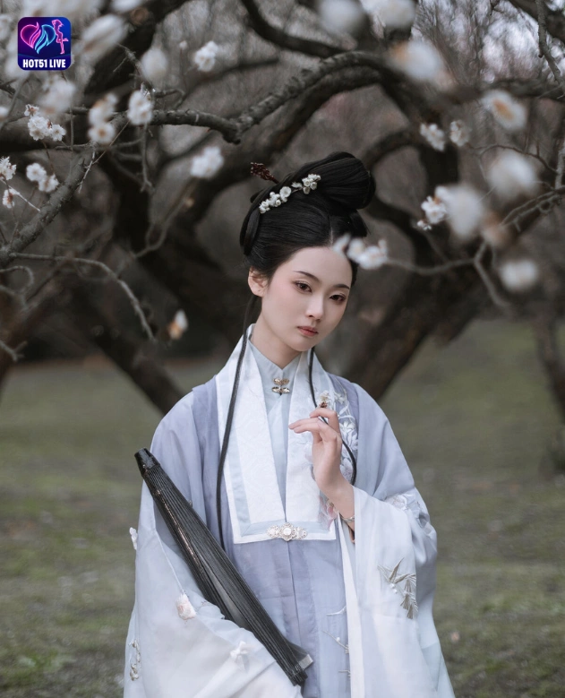 Ting Er Beautiful Star Sensasi Hot51 Streaming Hot51 3 - Hot51 Ting Er,Hot51live