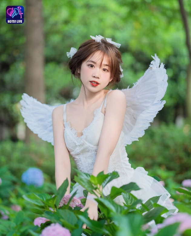 Xiao Fang Beautiful Bintang Livestream Hot51 5 - Hot51 Xiao Fang;Hot51live