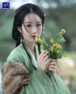 Da Wan Zi Beautiful Live Streaming Tiongkok Hot51 9 - Hot51 Da Wan Zi;Hot51live