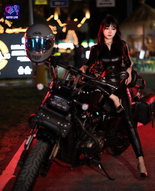 Wo Shi Beautiful Star Bintang Livestream China Hot51 5 - Hot51 Wo Shi;Hot51live