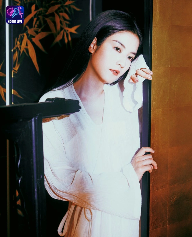 Yuer Beautiful Star Chinese Livestream Hot51 3 - Hot51 Yuer;Hot51live