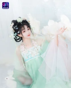 Xiao Su Su Beautiful Livestream Tiongkok Hot51 8 - Hot51 Xiao Su Su;Hot51live