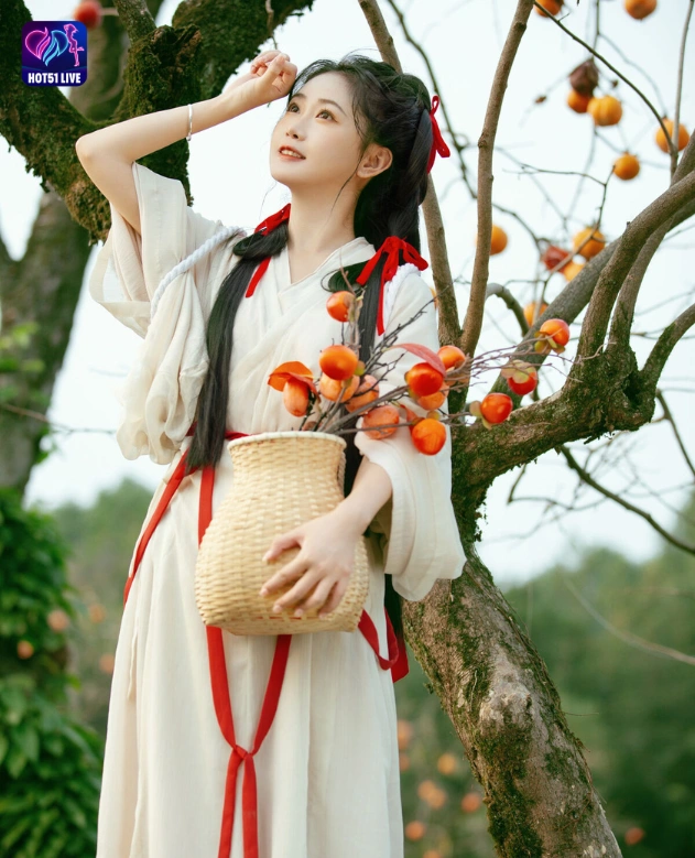 Jiao Yi Zhi;Hot51live