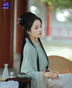 Mu Mu Beautiful Star Livestream Cina Hot51 Terbaru 10 - Hot51 Mu Mu,Hot51live