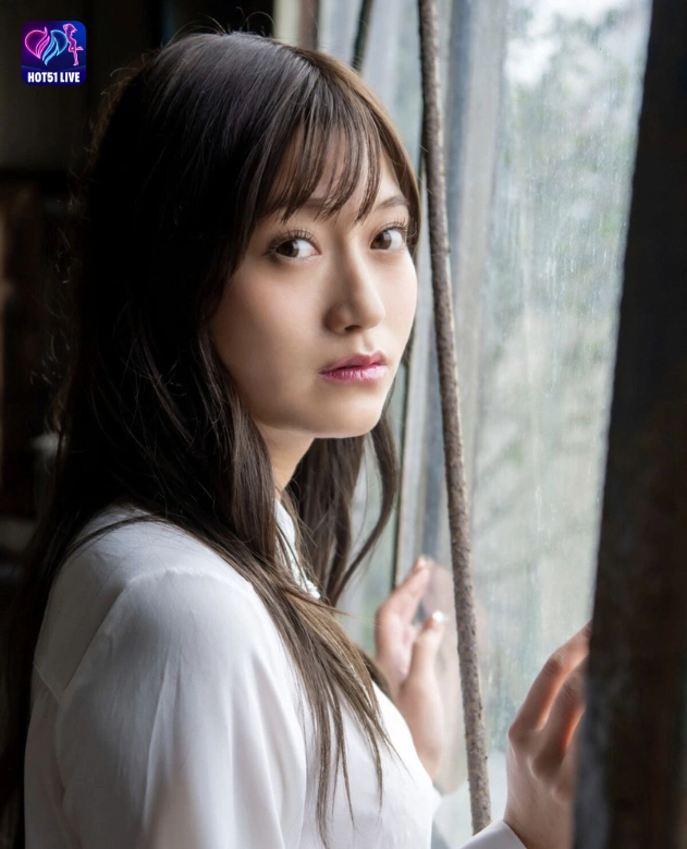 Reira Fujii Beautiful Bintang Livestream China Hot51 5 - Hot51 Reira Fujii,Hot51live
