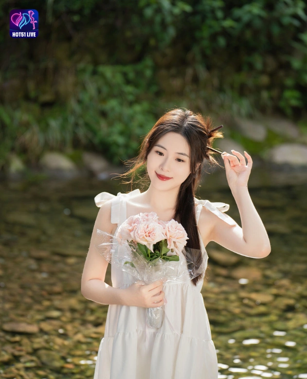 Tian Hui Beautiful Star Bintang Tionghoa Hot51 7 - Hot51 Tian Hui,Hot51live