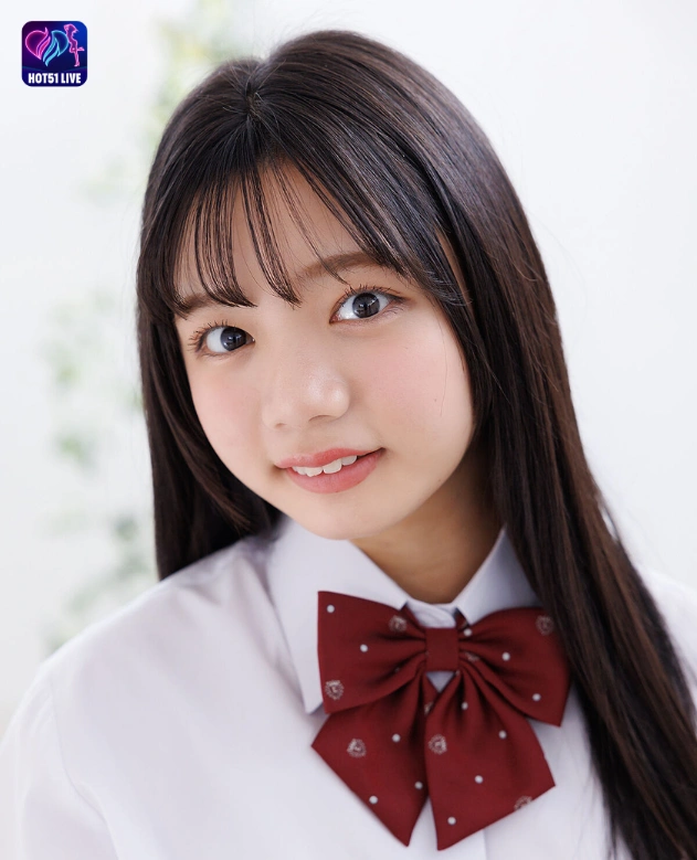 Hinano Yuki,Hot51live