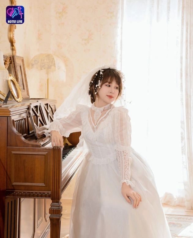 Xiao Fang Beautiful Star Chinese Livestream Hot51 4 - Hot51 Xiao Fang,Hot51live