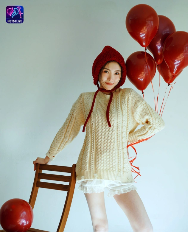 Xiao An Beautiful Star Chinese Livestream Hot51 6 - Hot51 Xiao An,Hot51live