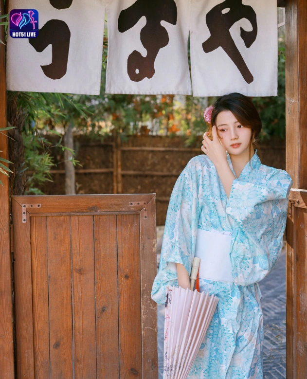 Rei Bi Shio,Hot51live