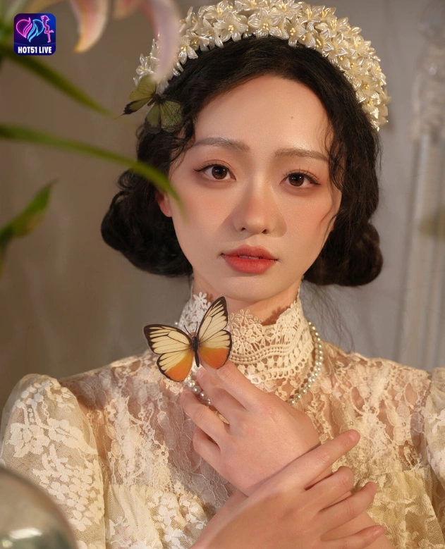 Ai Gan Fan,Hot51live