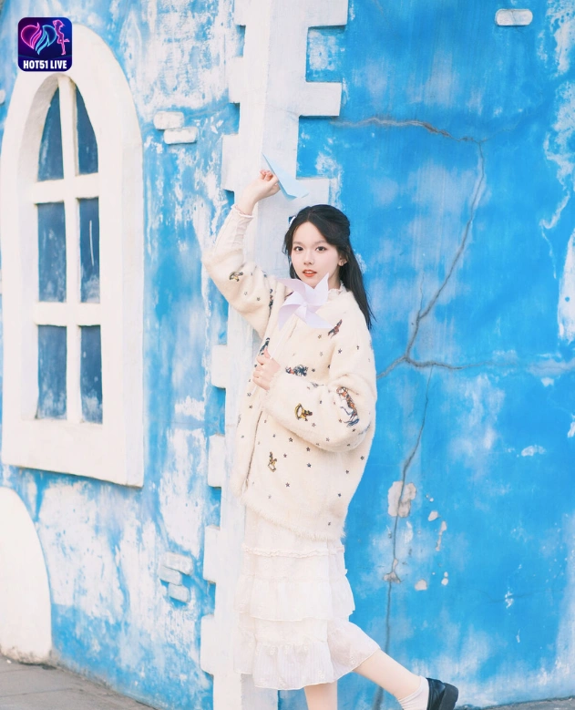 Kehebatan Tang Yuan Beautiful Star Livestream Hot51 5 - Hot51 Tang Yuan,Hot51live
