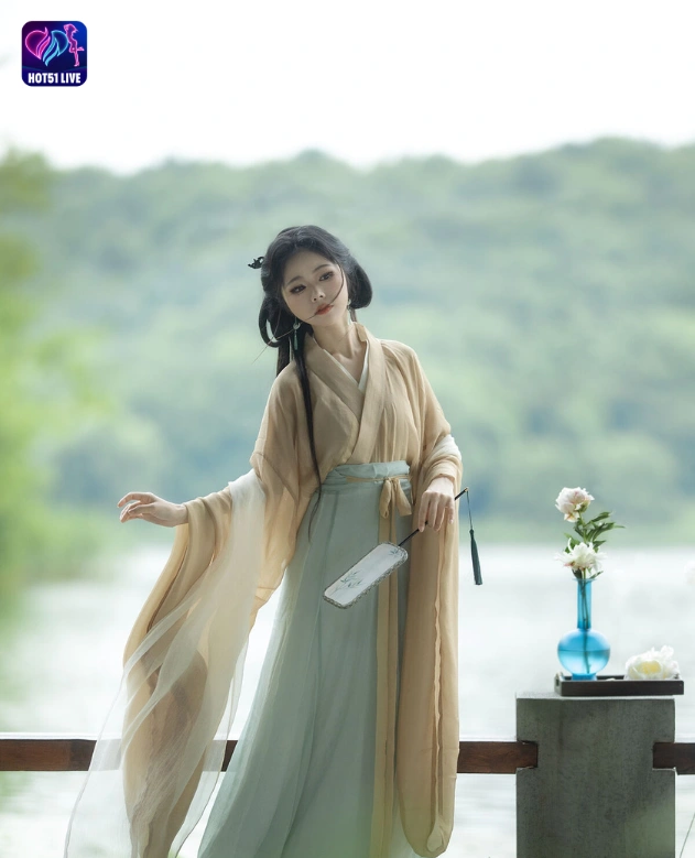 Yun Yun De,Hot51live