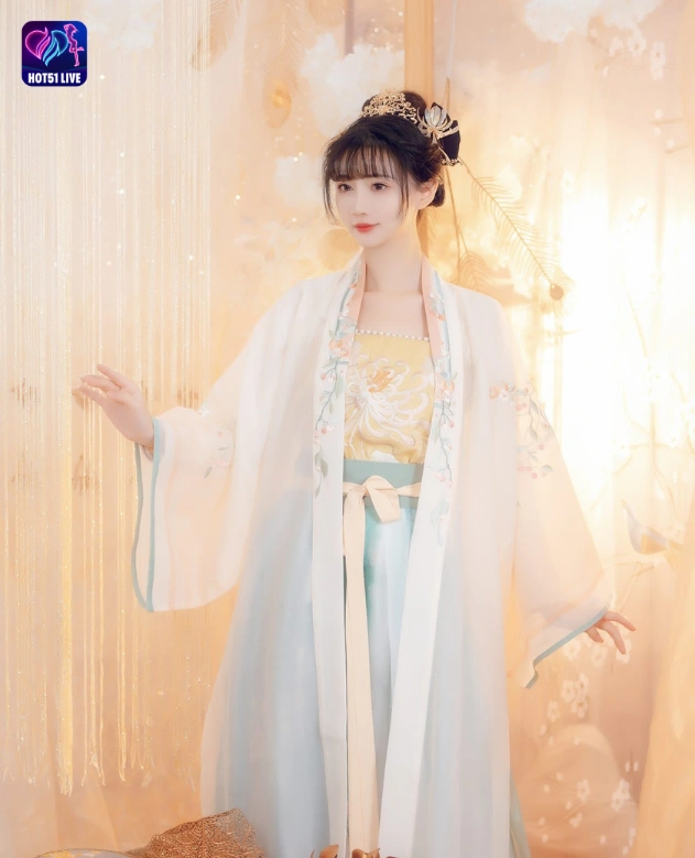 Xiao Su Su-Hot51live