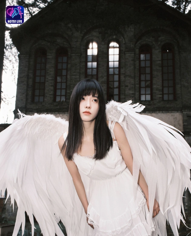 Xiao Song Beautiful Livestream Hot51 Fenomena Baru 4 - Hot51 Xiao Song,Hot51live