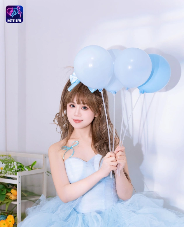 Pao Fu Xiao,Hot51live