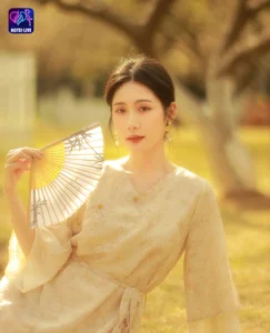 Xiao Bai Beautiful Star Fenomena Livestream Hot51 10 - Hot51 Xiao Bai,Hot51live