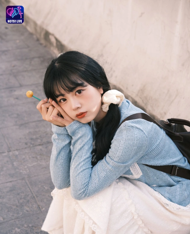 Yi Zhi Nuan-Hot51live