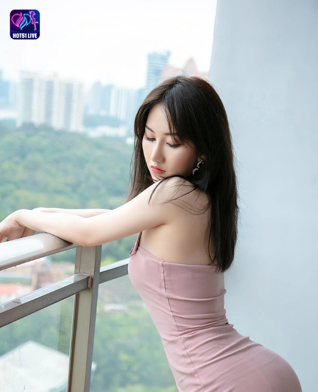 You You WY Beautiful Star Livestream Hot51 5 - Hot51 You You wy-Hot51live