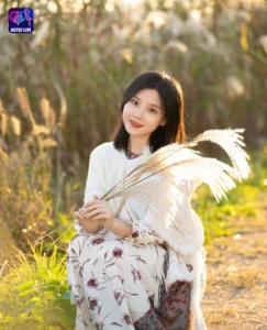 Gao Gao Beautiful Influencer Livestream Hot51 10 - Hot51 Gao Gao-Hot51live