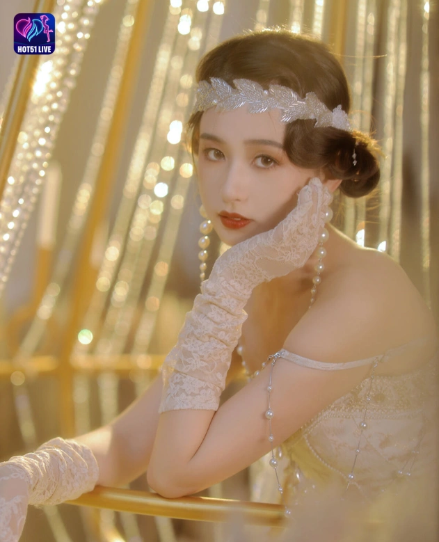 Rui Qiu De-Hot51live