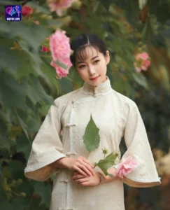 Mu Ge Beautiful Star Livestream di Hot51 9 - Hot51 Mu Ge-Hot51live