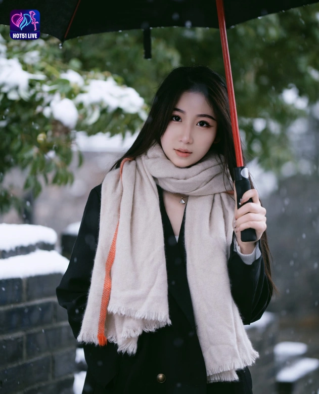 Pan Mu Beautiful Bintang Livestream China di Hot51 5 - Hot51 Pan Mu-Hot51live