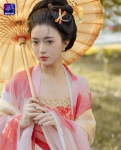 Xia Han Beautiful Bintang Livestream Cina di Hot51 9 - Hot51 Xia Han-Hot51live