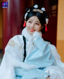 Yang Mao Beautiful Bintang Livestream China di Hot51 10 - Hot51 Yang Mao-Hot51live