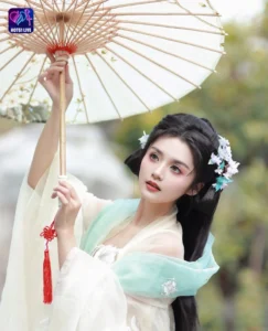 Yu Wen Beautiful Bintang Livestream China Hot51 10 - Hot51 Yu Wen,Hot51live